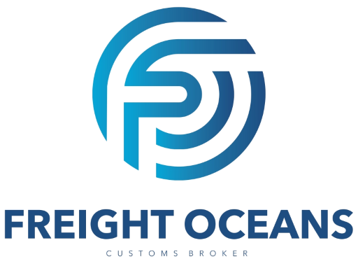 Freight Oceans Customs Brokers LLC