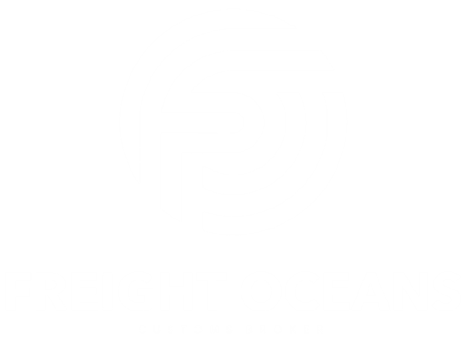 Freight Oceans Customs Brokers LLC